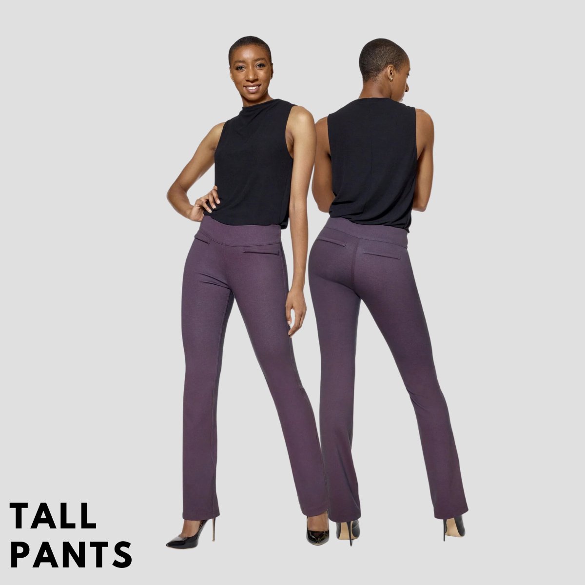 Women's Tall Pants