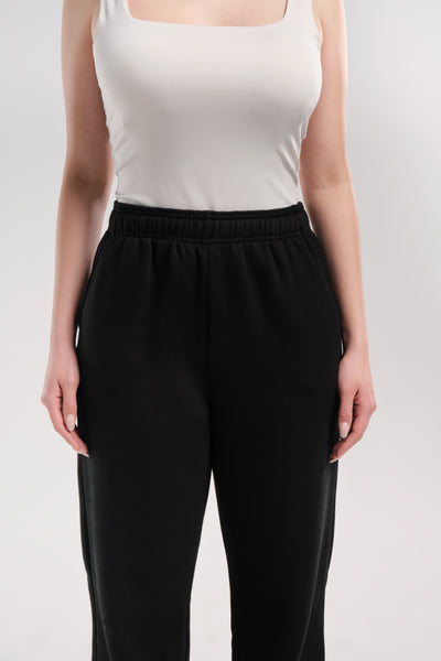 Tall Women's Wide Leg Sweatpants