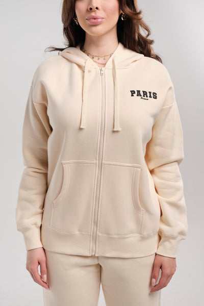 Tall Women's Everyday Zip Up Hoodie
