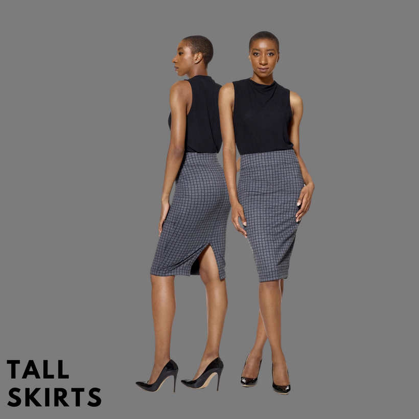 Tall Skirts