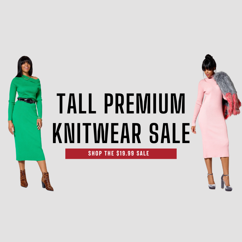 Tallmoi, Tall Women's Clothing