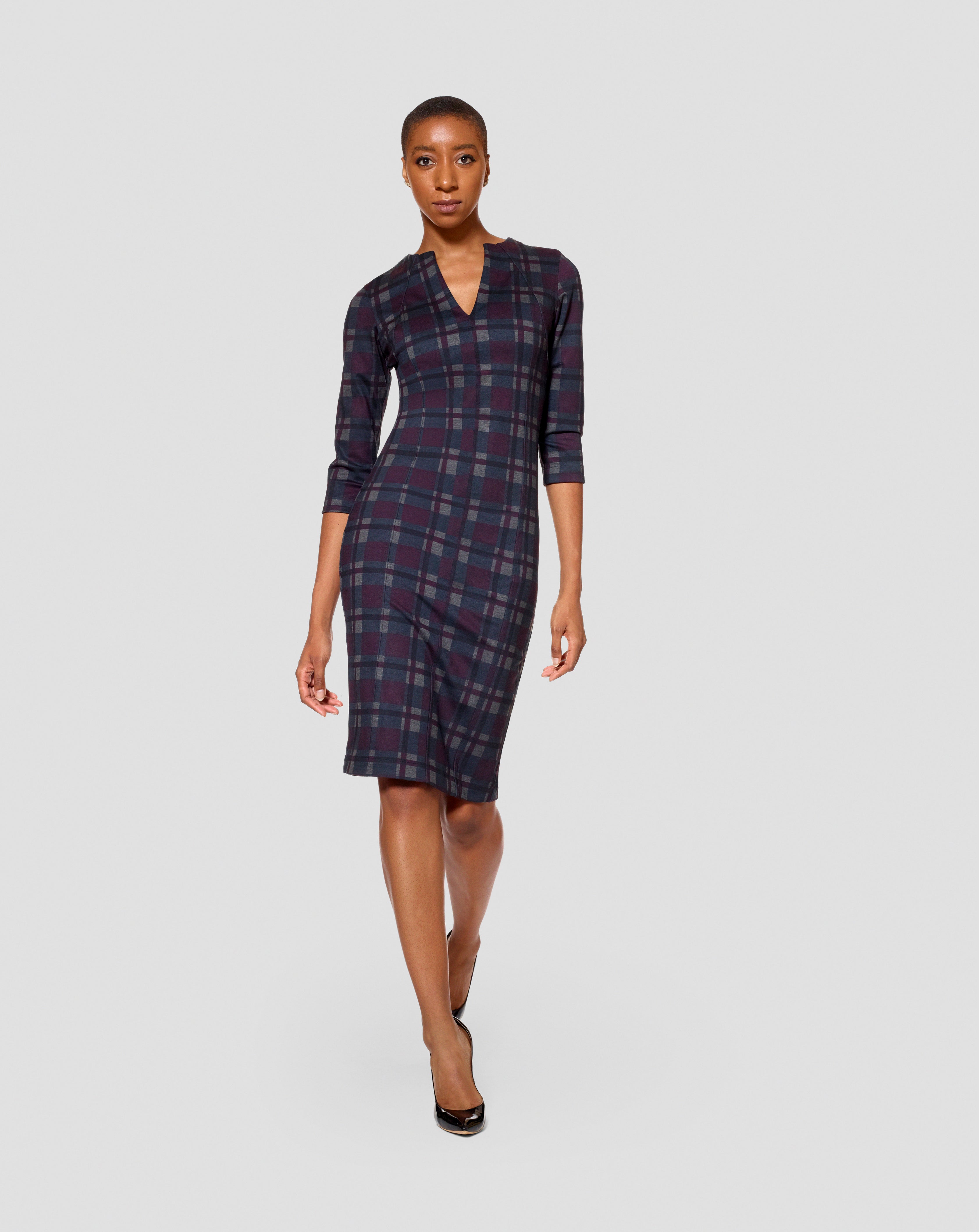 トップス GADID ANONIEM /PLAID GADID ANONIEM CYRIL/PLAID（Gadid Anoniem gadidanoniem Cyril