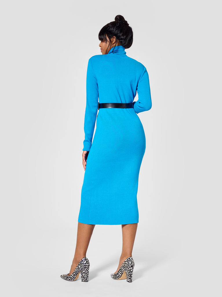 Tall Women's Clothing | Tall Turtleneck Sweater Dress Tall Women's Clothing | Tall Turtleneck Sweater Dress