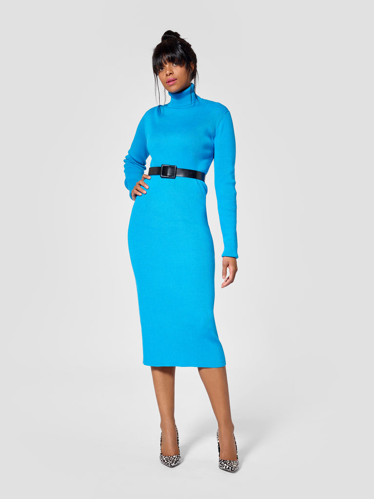 Tall Women's Clothing | Tall Turtleneck Sweater Dress | TallMoi Tall Women's Clothing | Tall Turtleneck Sweater Dress | TallMoi